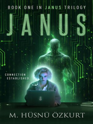 cover image of Janus